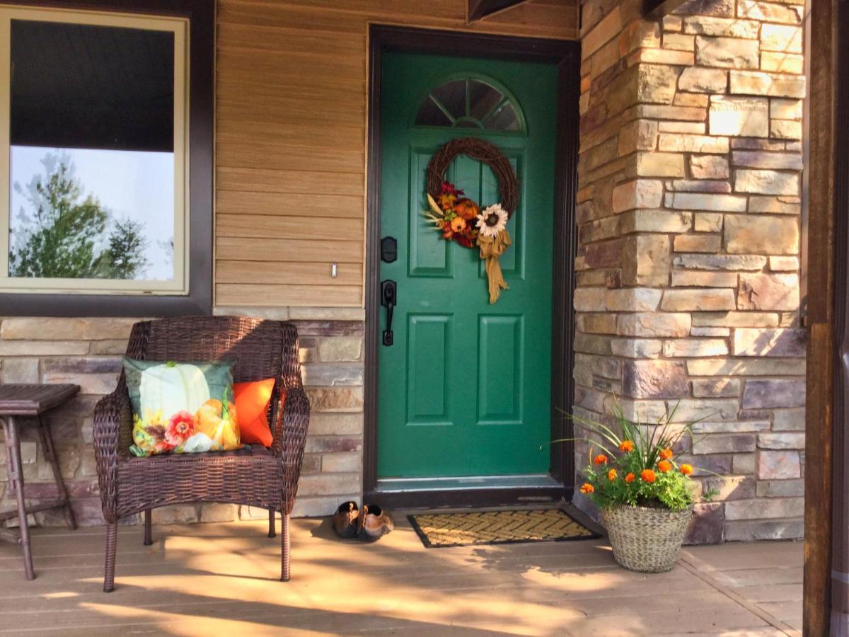 Pine Ridge - Memories Are Made Here! Florissant Exterior foto